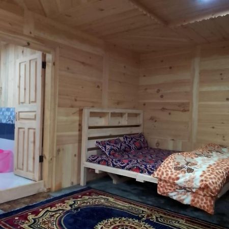 Riverbank Hotel Taobut Neelum Valley Azad Kashmir Taobat エクステリア 写真